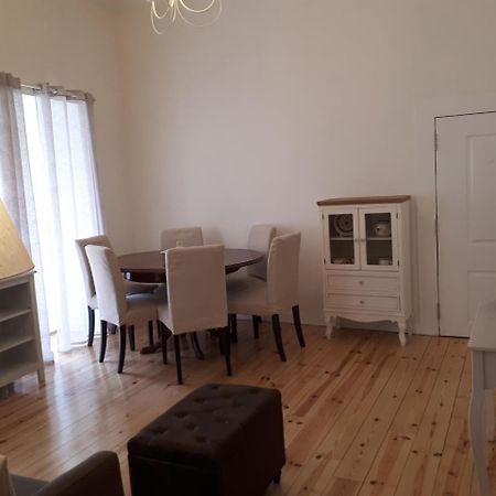 Crisapartment Лісабон Екстер'єр фото
