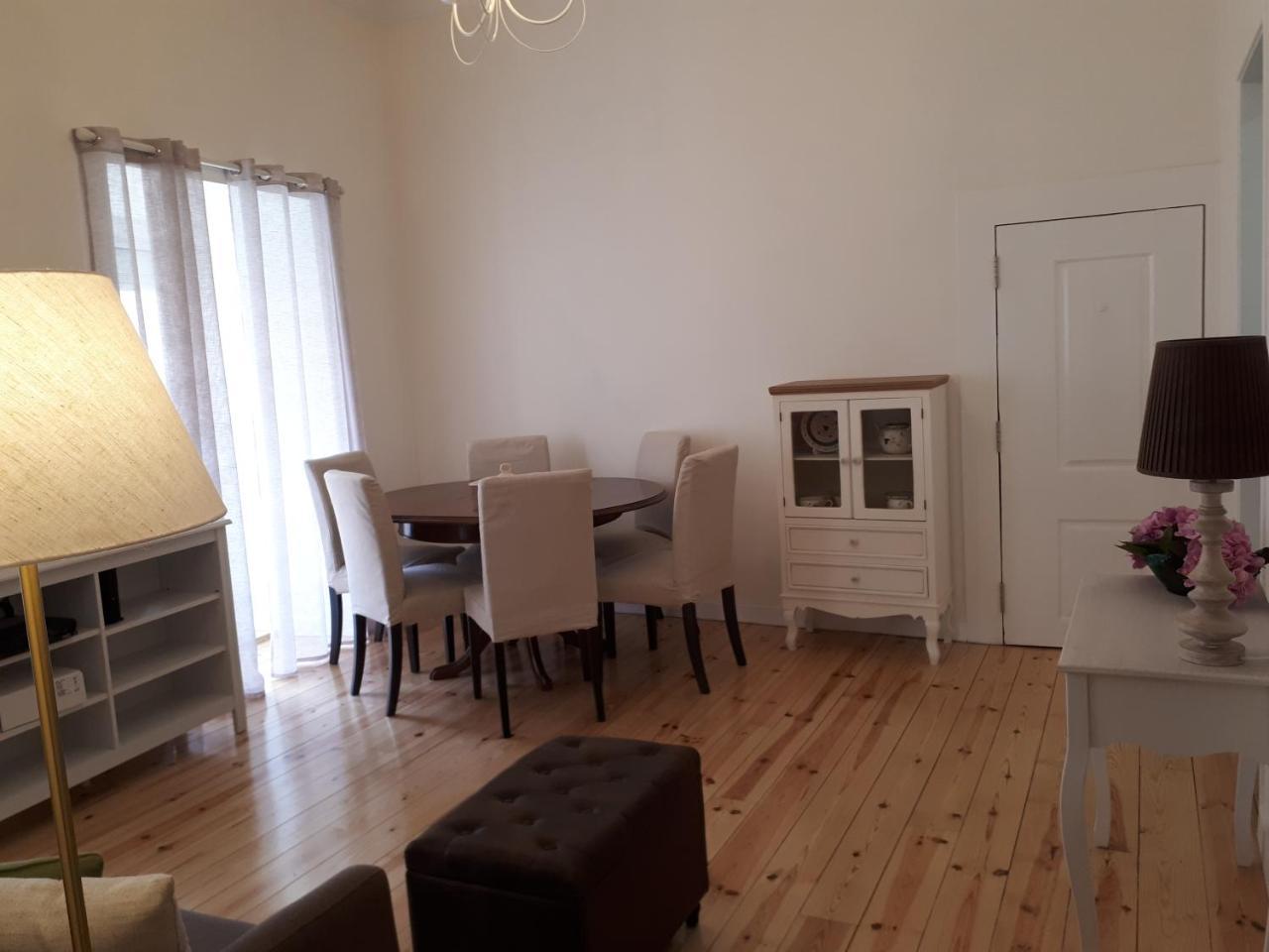 Crisapartment Лісабон Екстер'єр фото