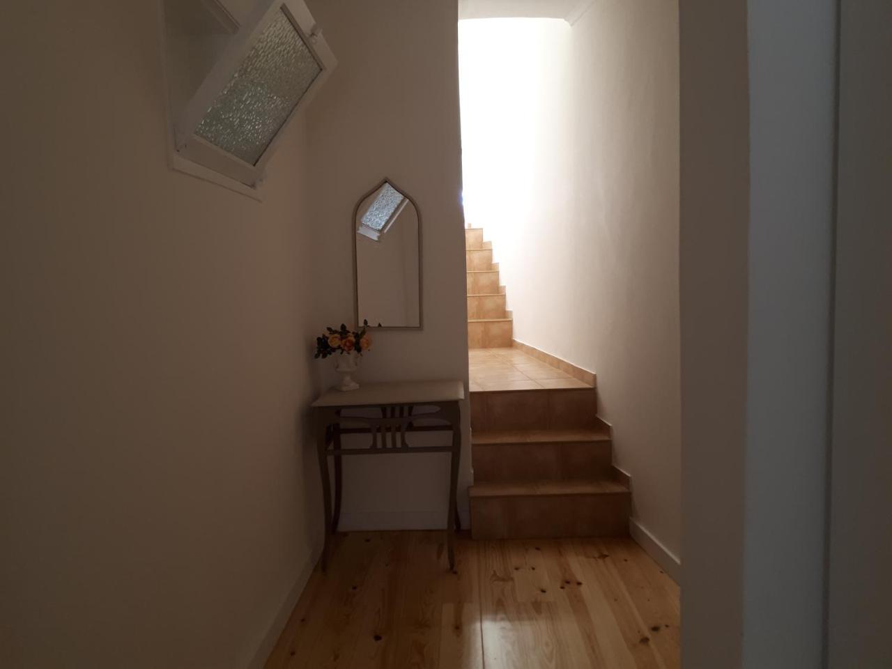 Crisapartment Лісабон Екстер'єр фото